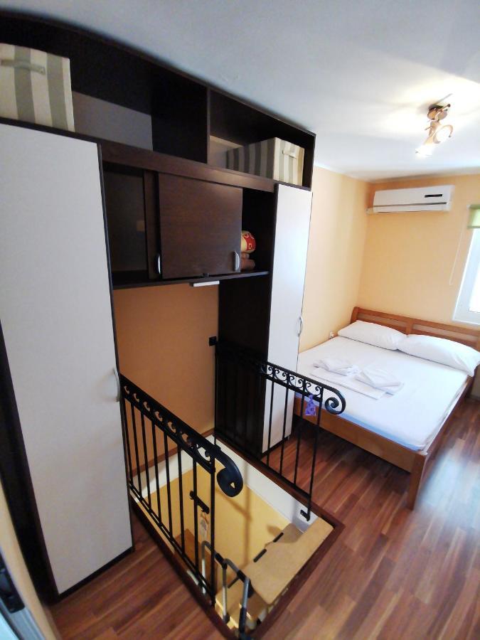 Apartments Kovacic_Grubisic Split Ngoại thất bức ảnh