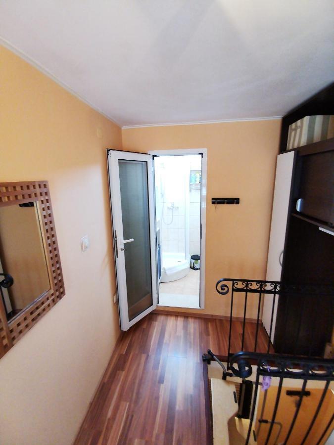 Apartments Kovacic_Grubisic Split Ngoại thất bức ảnh