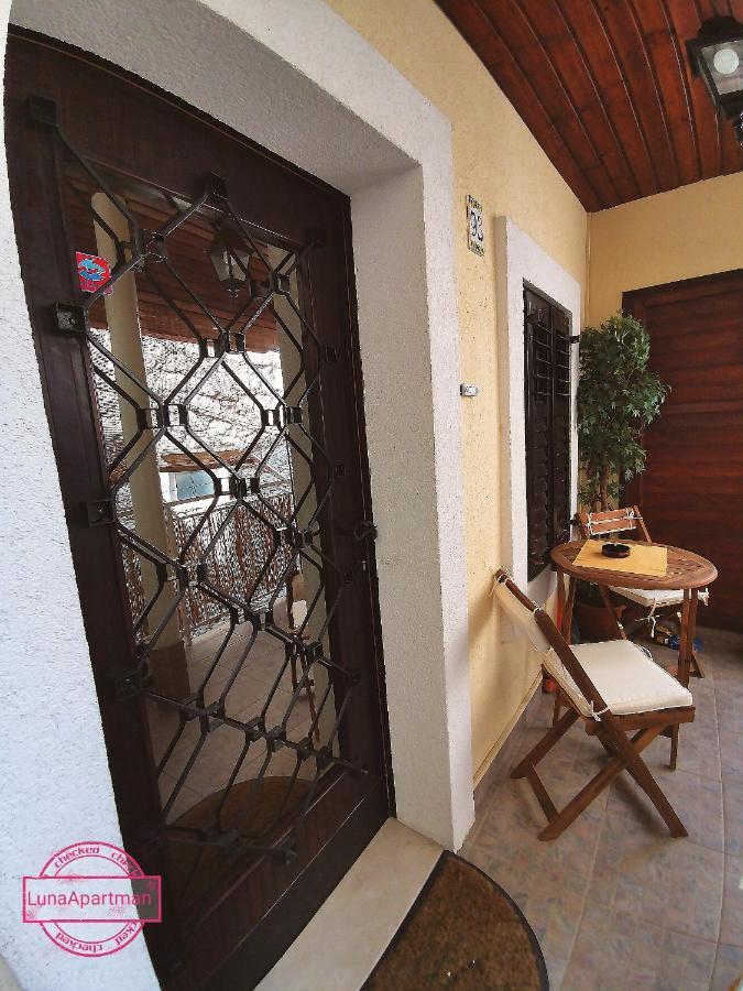 Apartments Kovacic_Grubisic Split Ngoại thất bức ảnh