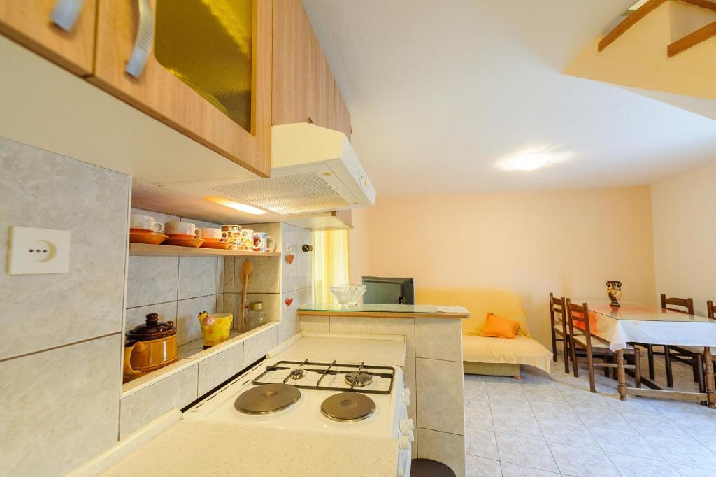 Apartments Kovacic_Grubisic Split Phòng bức ảnh