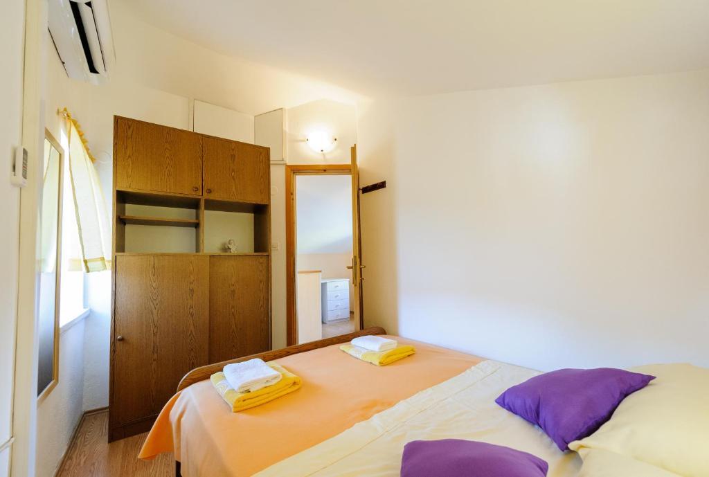 Apartments Kovacic_Grubisic Split Phòng bức ảnh
