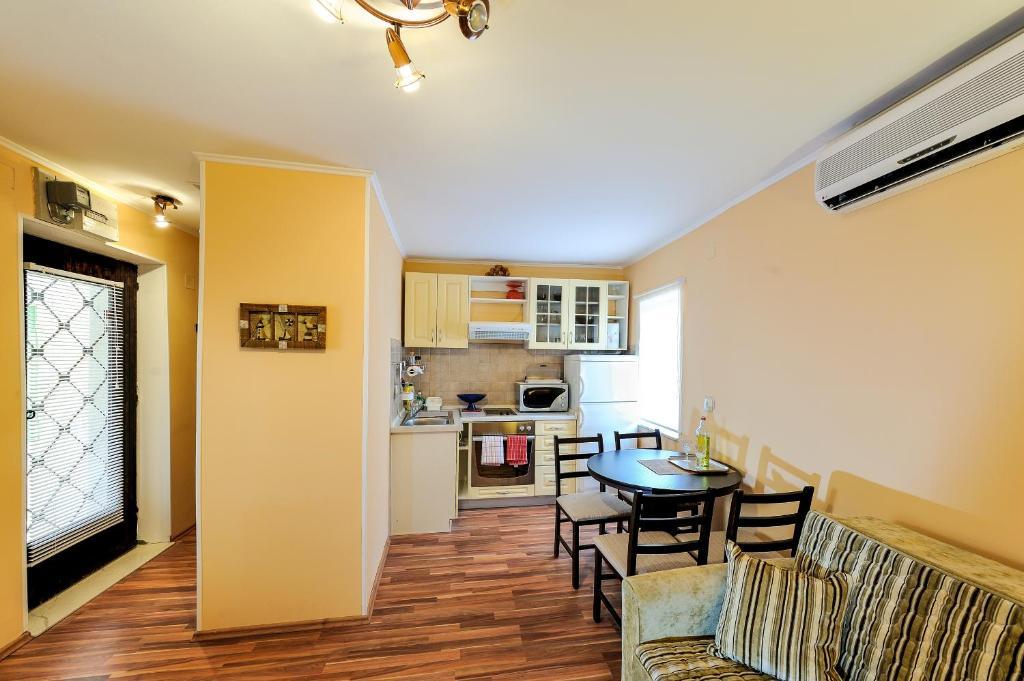 Apartments Kovacic_Grubisic Split Phòng bức ảnh