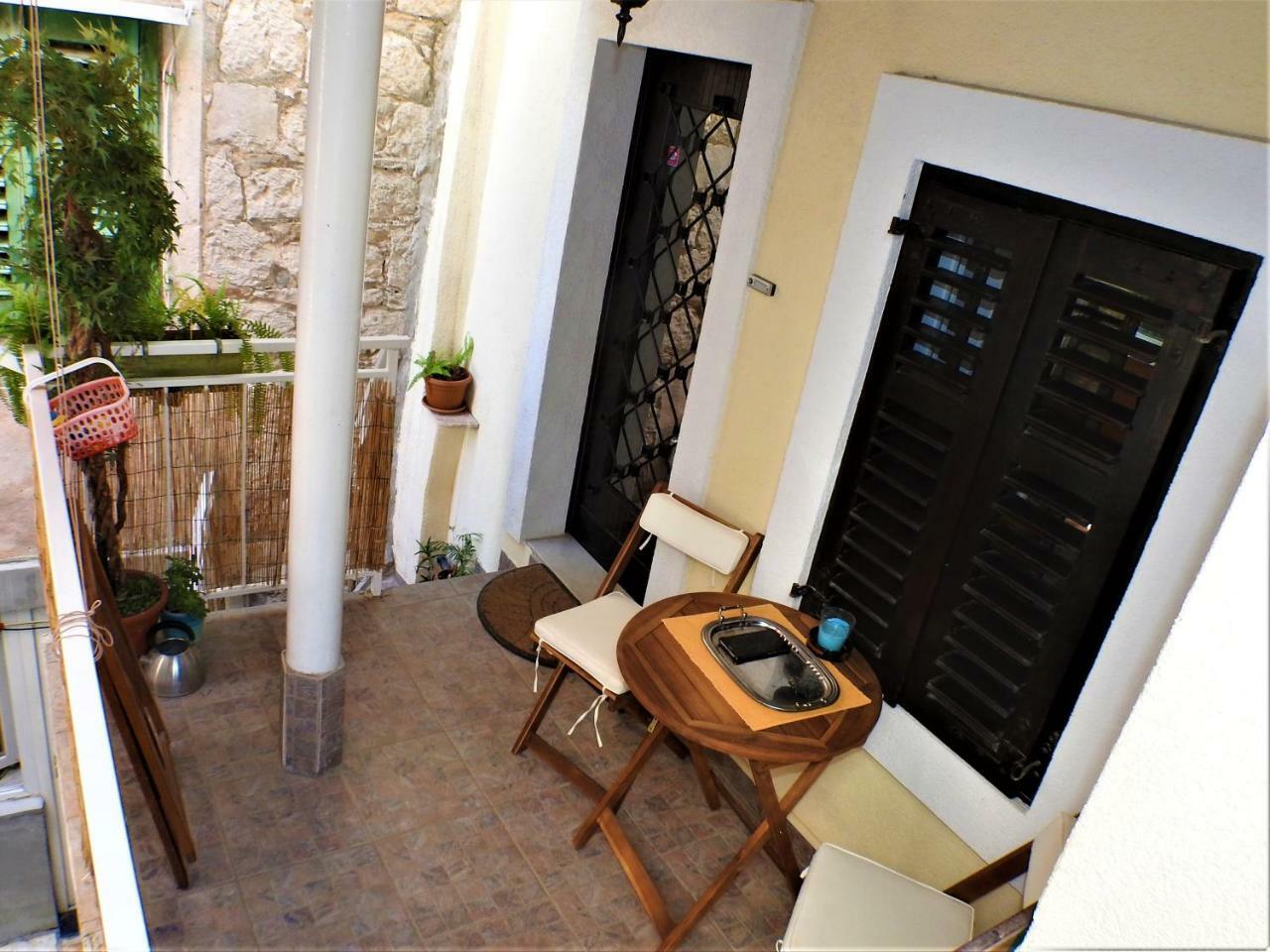 Apartments Kovacic_Grubisic Split Ngoại thất bức ảnh
