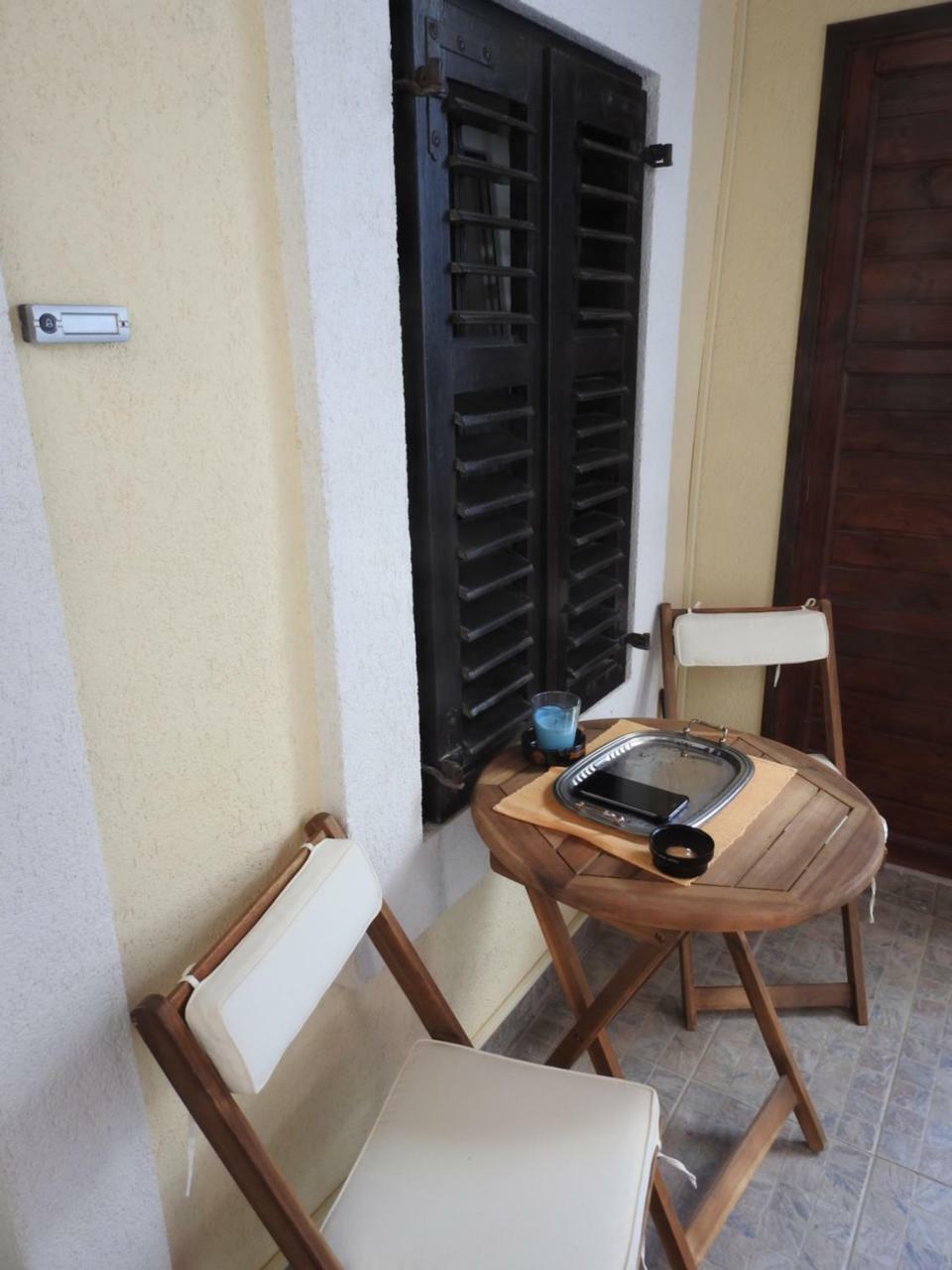Apartments Kovacic_Grubisic Split Ngoại thất bức ảnh