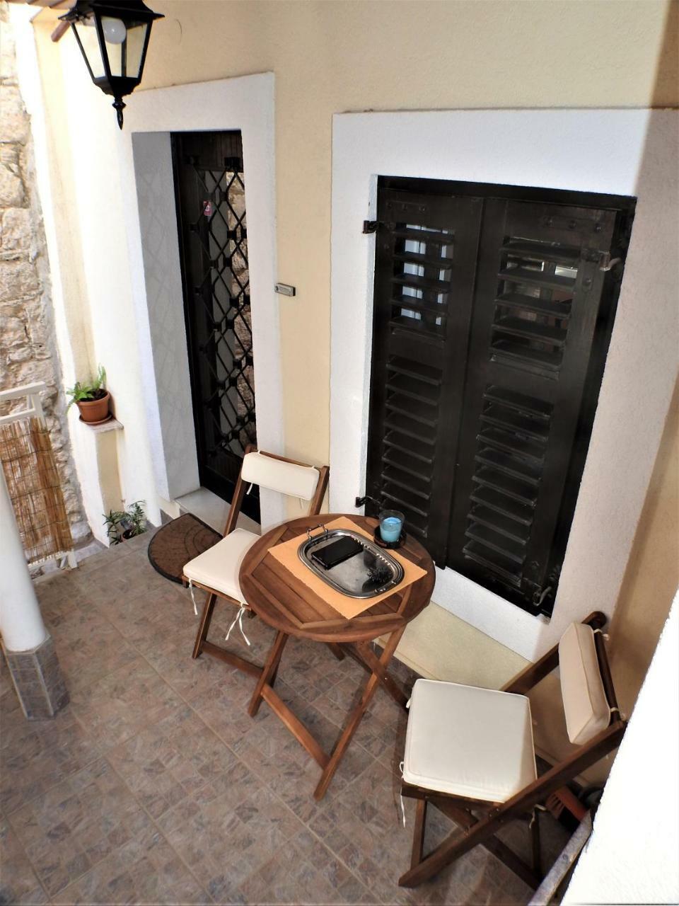 Apartments Kovacic_Grubisic Split Ngoại thất bức ảnh