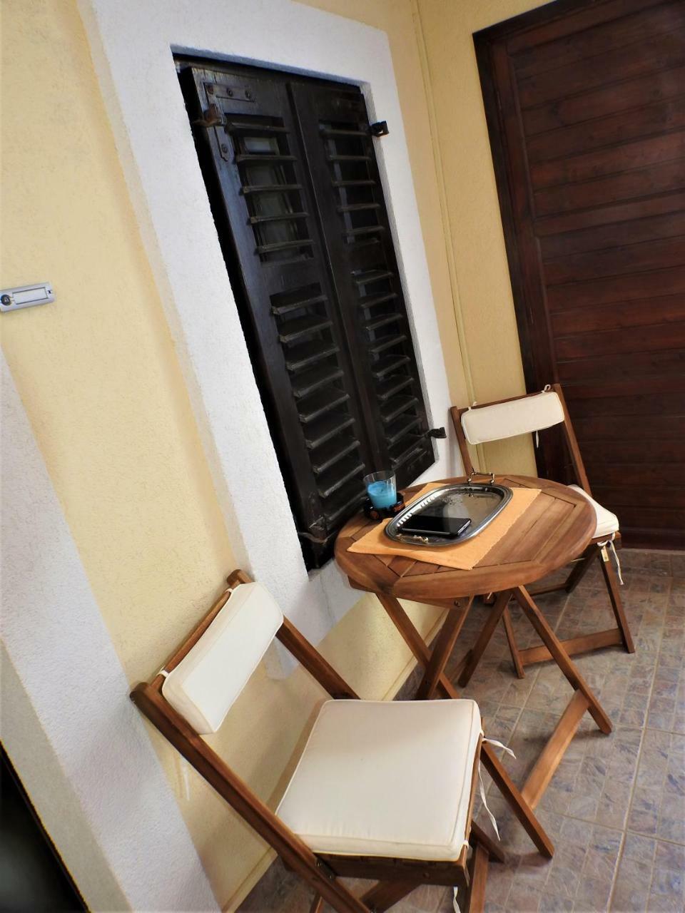 Apartments Kovacic_Grubisic Split Ngoại thất bức ảnh