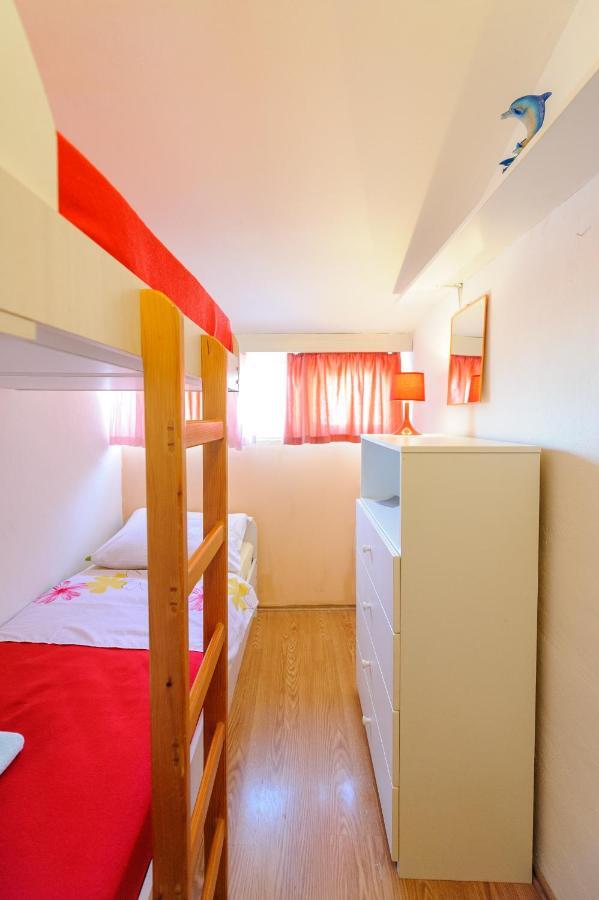 Apartments Kovacic_Grubisic Split Phòng bức ảnh