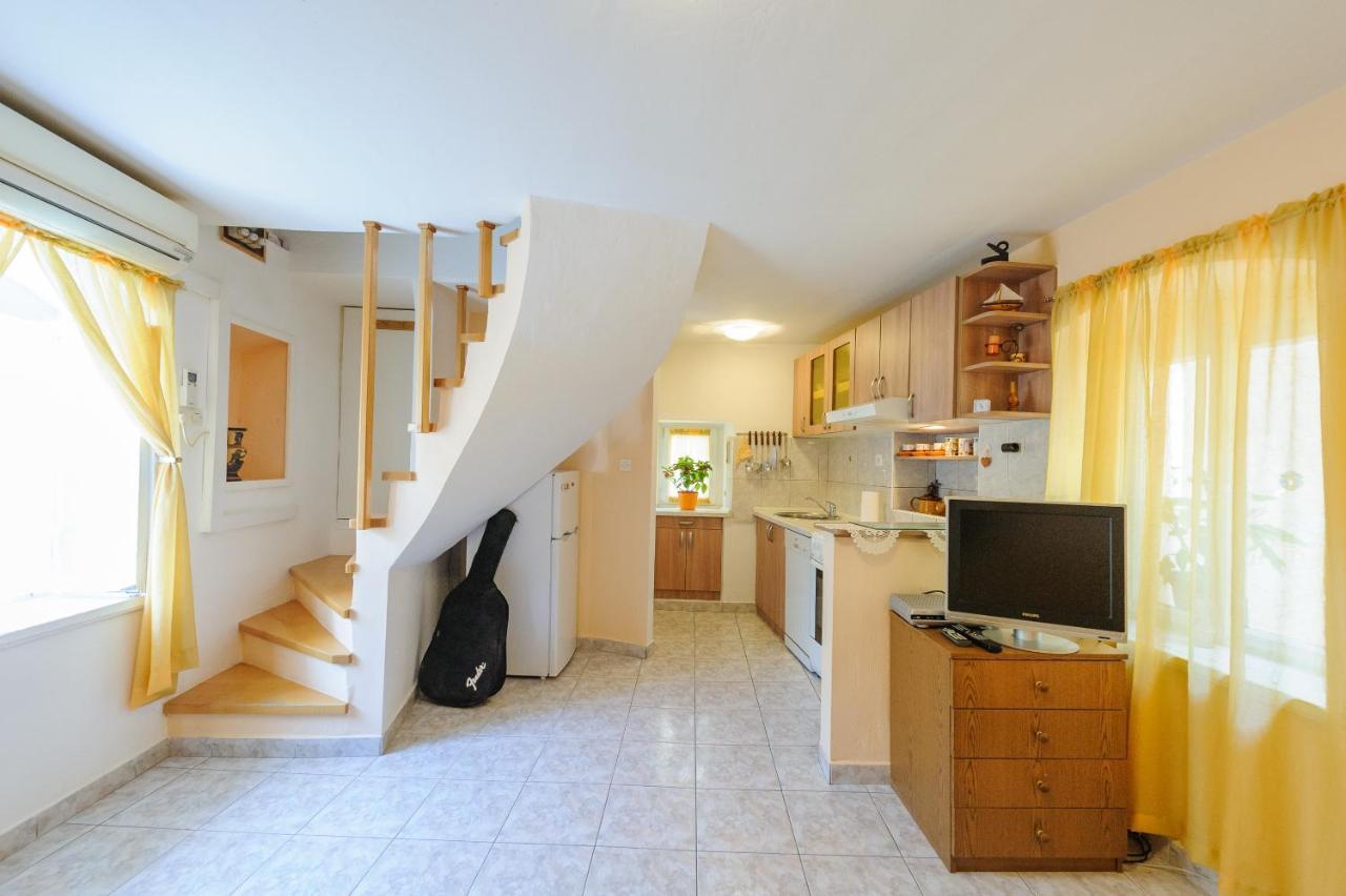 Apartments Kovacic_Grubisic Split Phòng bức ảnh