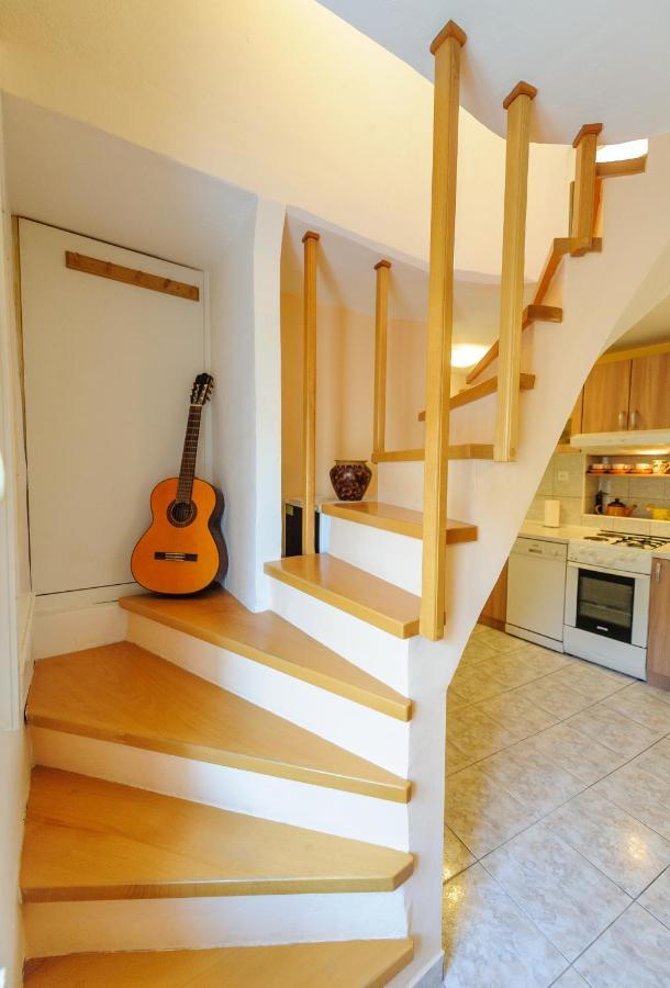 Apartments Kovacic_Grubisic Split Phòng bức ảnh