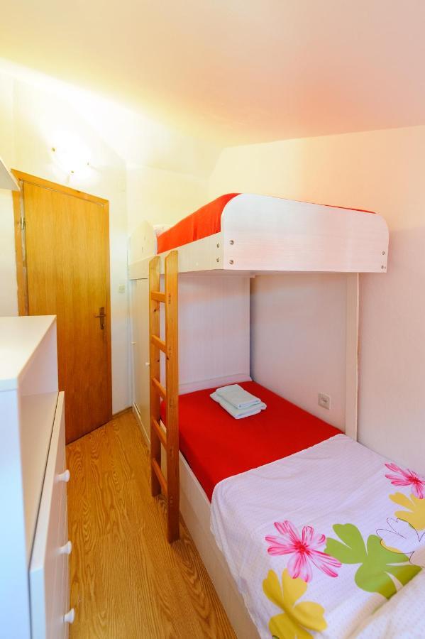 Apartments Kovacic_Grubisic Split Phòng bức ảnh