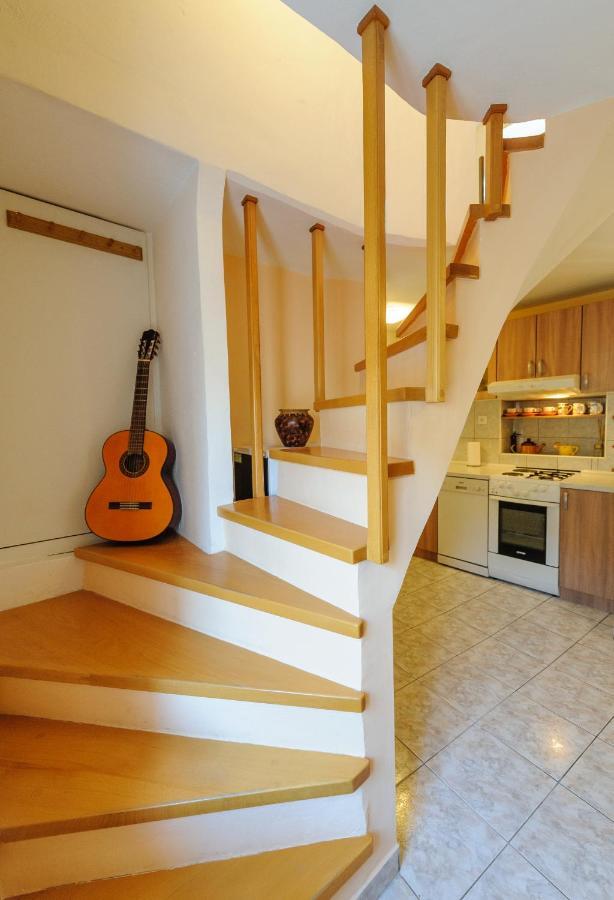 Apartments Kovacic_Grubisic Split Phòng bức ảnh