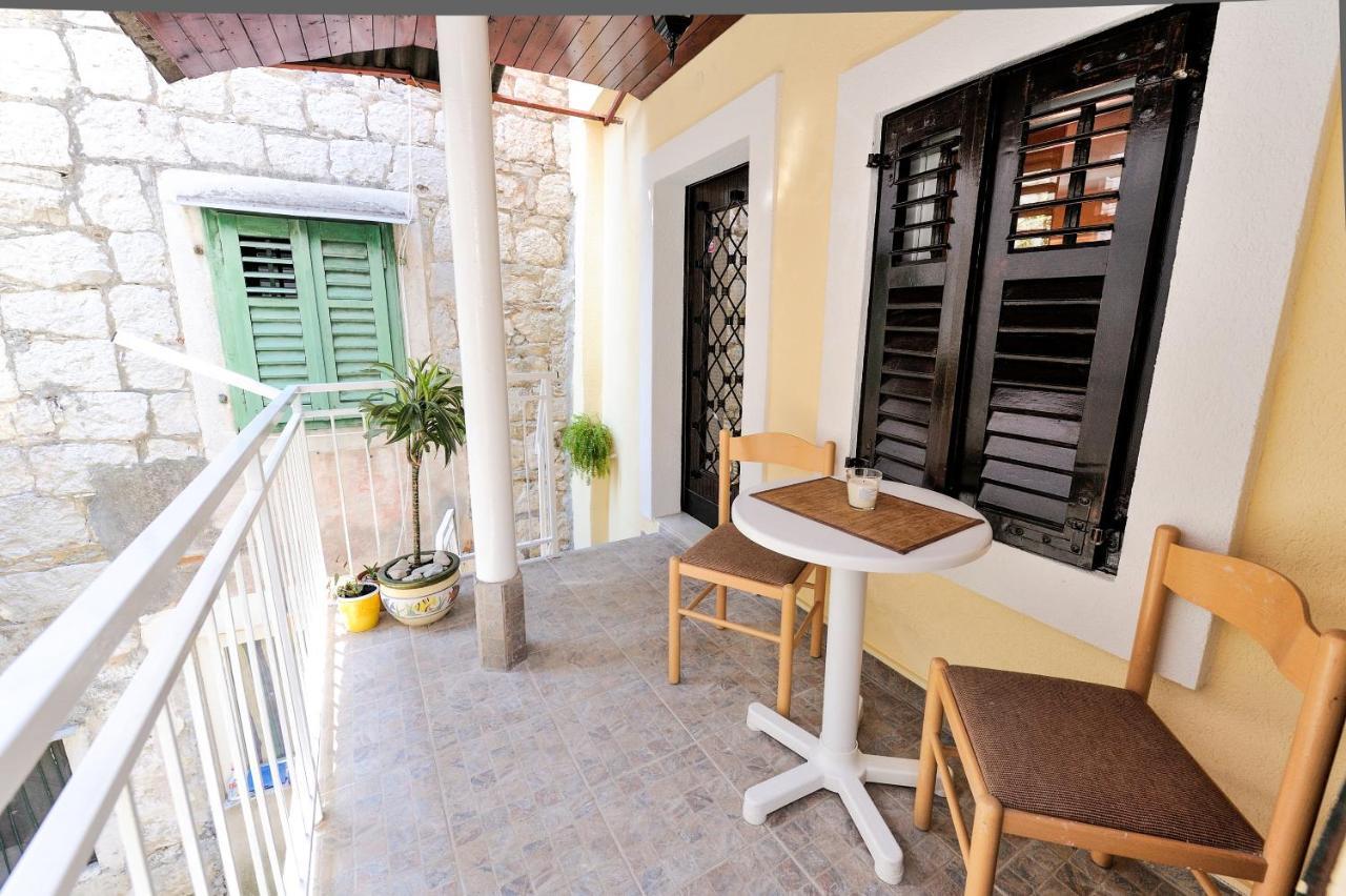 Apartments Kovacic_Grubisic Split Phòng bức ảnh