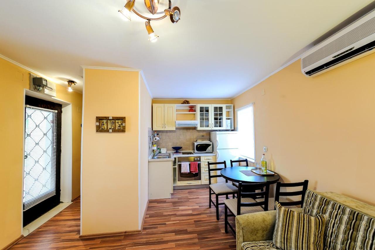 Apartments Kovacic_Grubisic Split Phòng bức ảnh