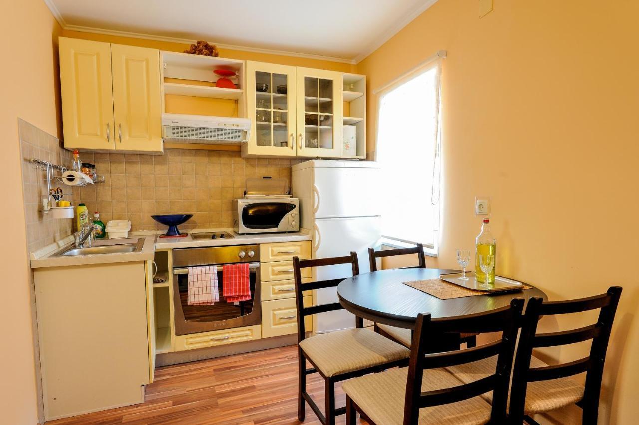 Apartments Kovacic_Grubisic Split Phòng bức ảnh