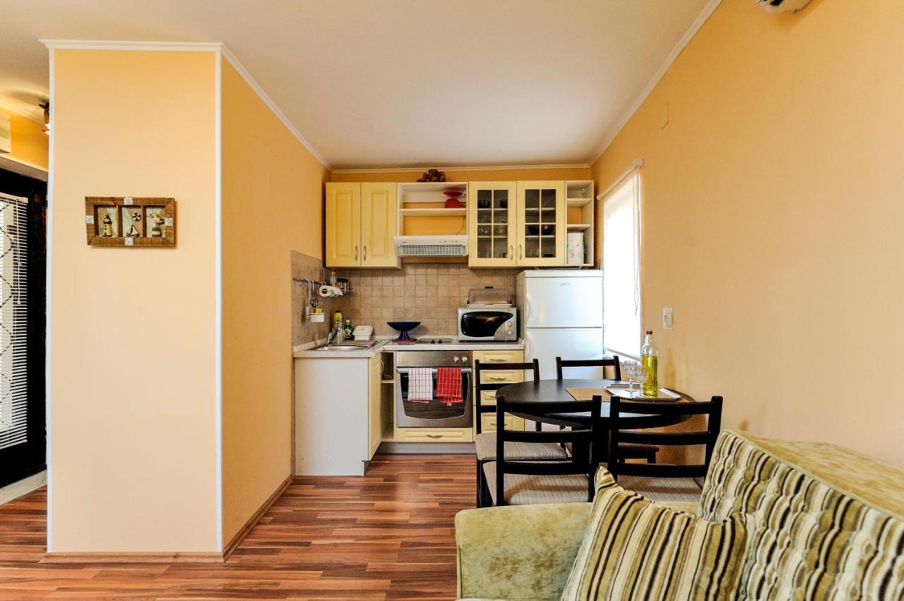 Apartments Kovacic_Grubisic Split Phòng bức ảnh