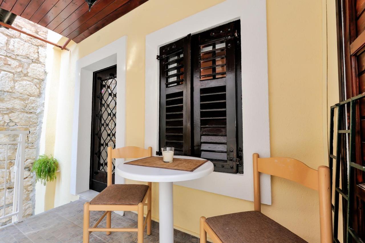 Apartments Kovacic_Grubisic Split Phòng bức ảnh