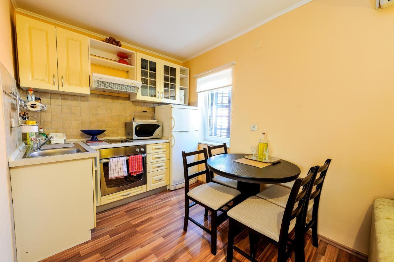 Apartments Kovacic_Grubisic Split Phòng bức ảnh