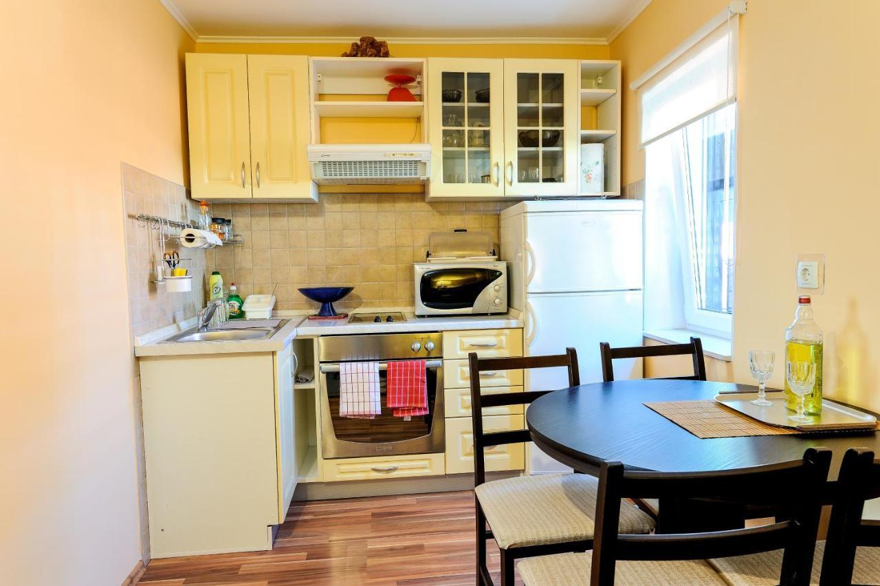 Apartments Kovacic_Grubisic Split Phòng bức ảnh