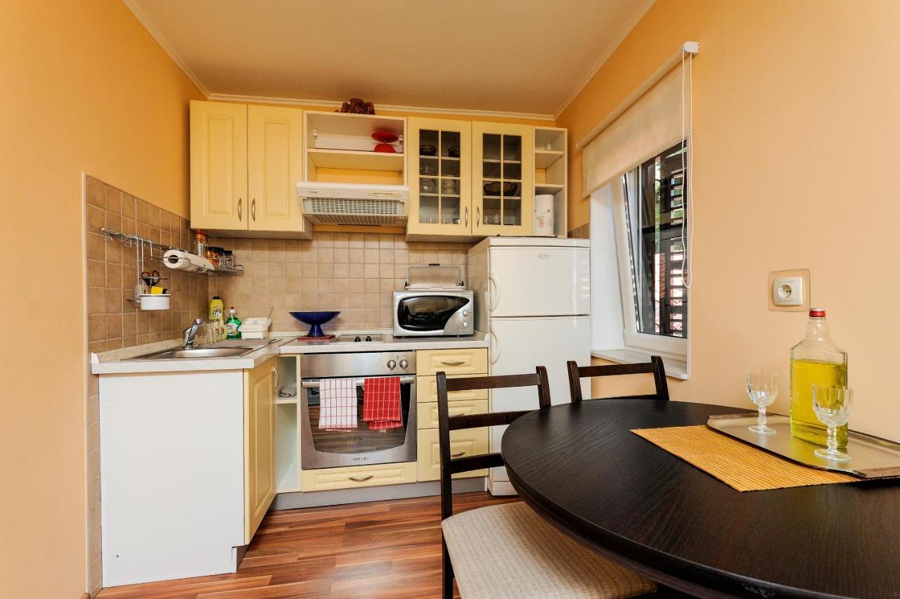 Apartments Kovacic_Grubisic Split Phòng bức ảnh