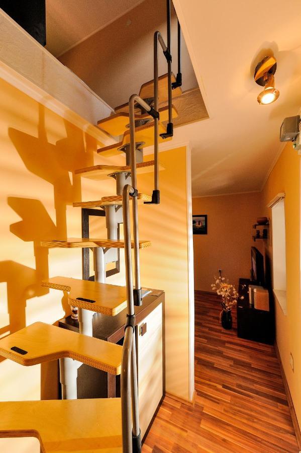 Apartments Kovacic_Grubisic Split Phòng bức ảnh