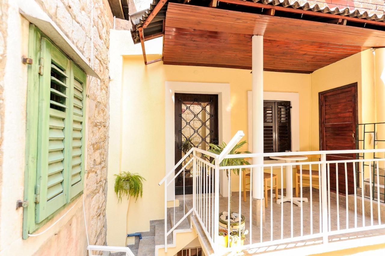 Apartments Kovacic_Grubisic Split Phòng bức ảnh