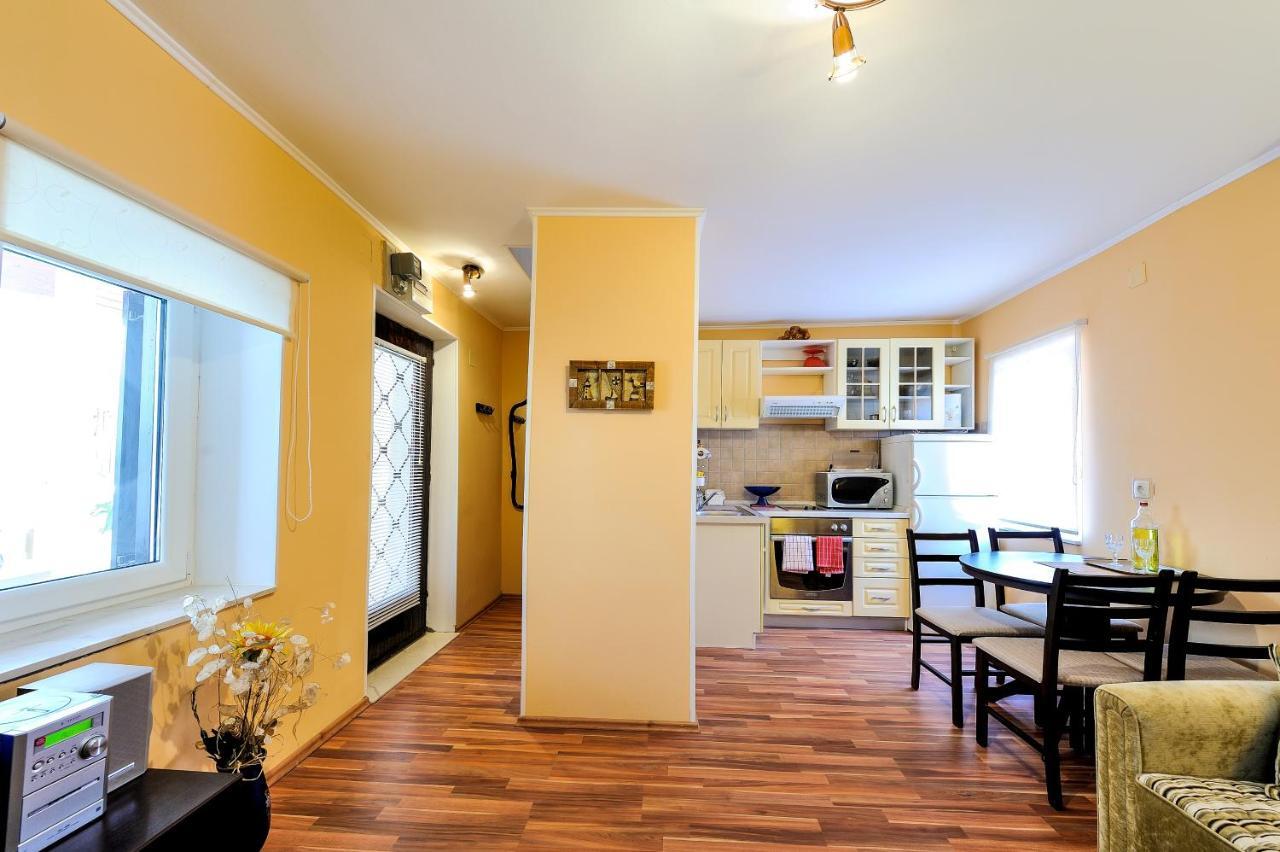Apartments Kovacic_Grubisic Split Phòng bức ảnh