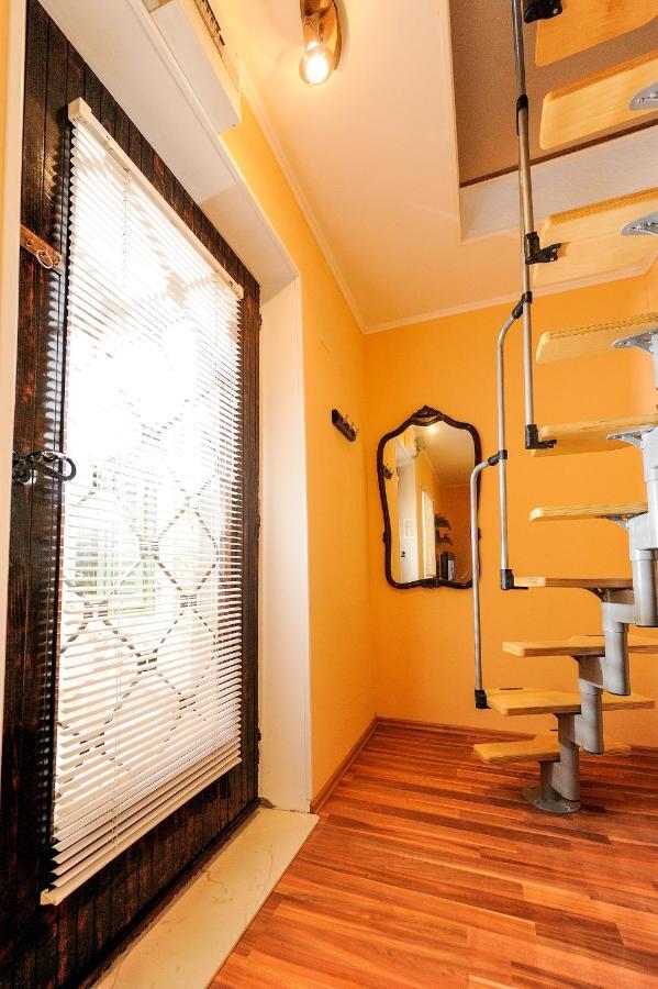 Apartments Kovacic_Grubisic Split Phòng bức ảnh
